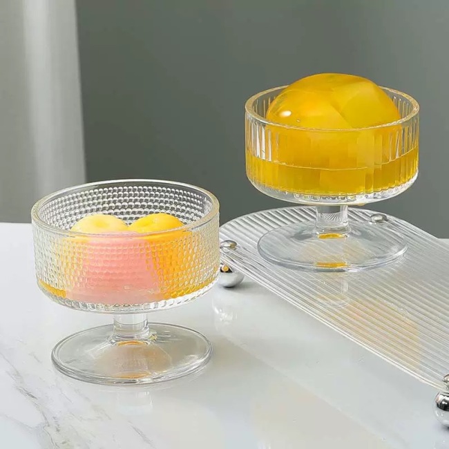 Wine Glass Cups